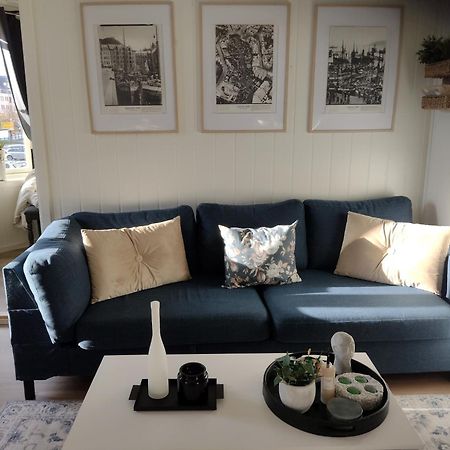Light Home Apartment Alesund With Free Parking المظهر الخارجي الصورة