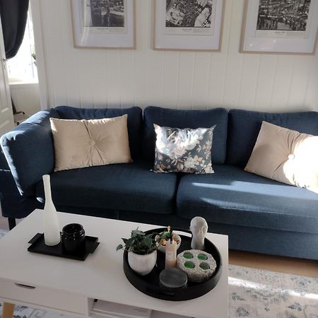 Light Home Apartment Alesund With Free Parking المظهر الخارجي الصورة