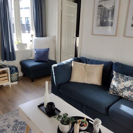 Light Home Apartment Alesund With Free Parking المظهر الخارجي الصورة