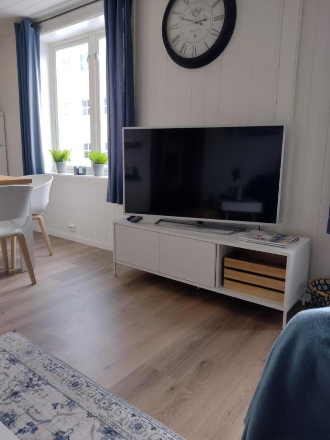 Light Home Apartment Alesund With Free Parking المظهر الخارجي الصورة