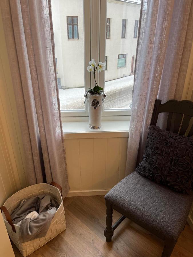 Light Home Apartment Alesund With Free Parking المظهر الخارجي الصورة