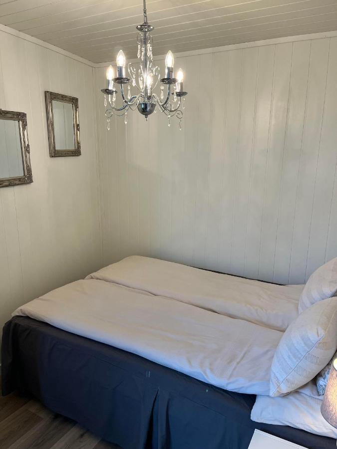 Light Home Apartment Alesund With Free Parking المظهر الخارجي الصورة