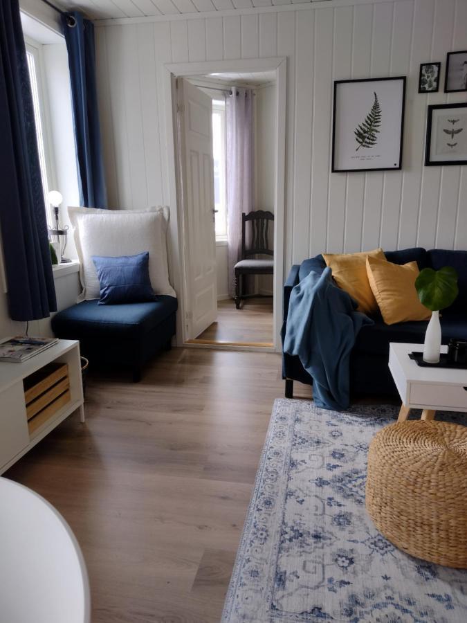 Light Home Apartment Alesund With Free Parking المظهر الخارجي الصورة