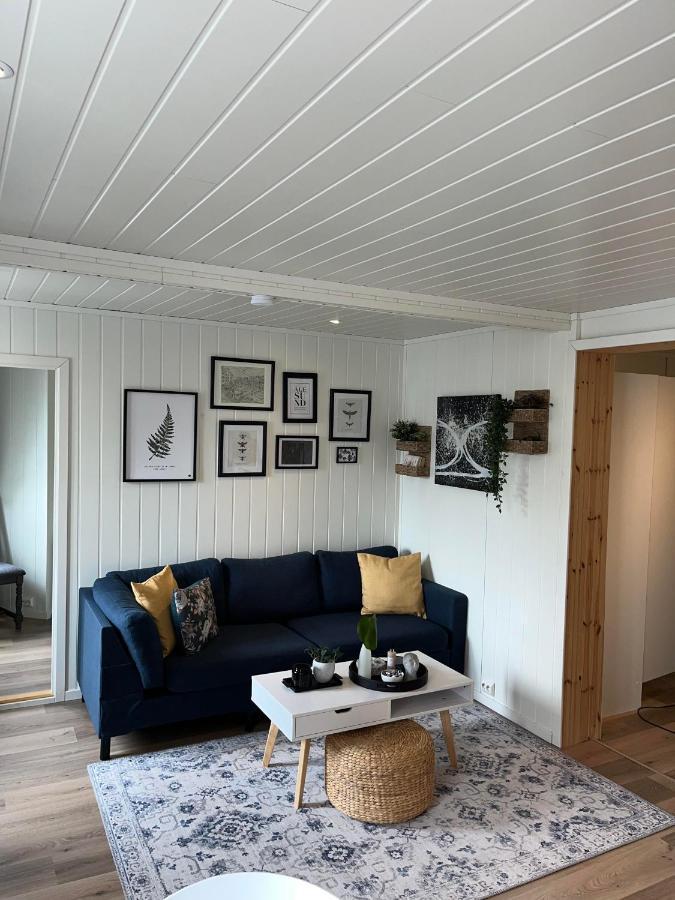 Light Home Apartment Alesund With Free Parking المظهر الخارجي الصورة