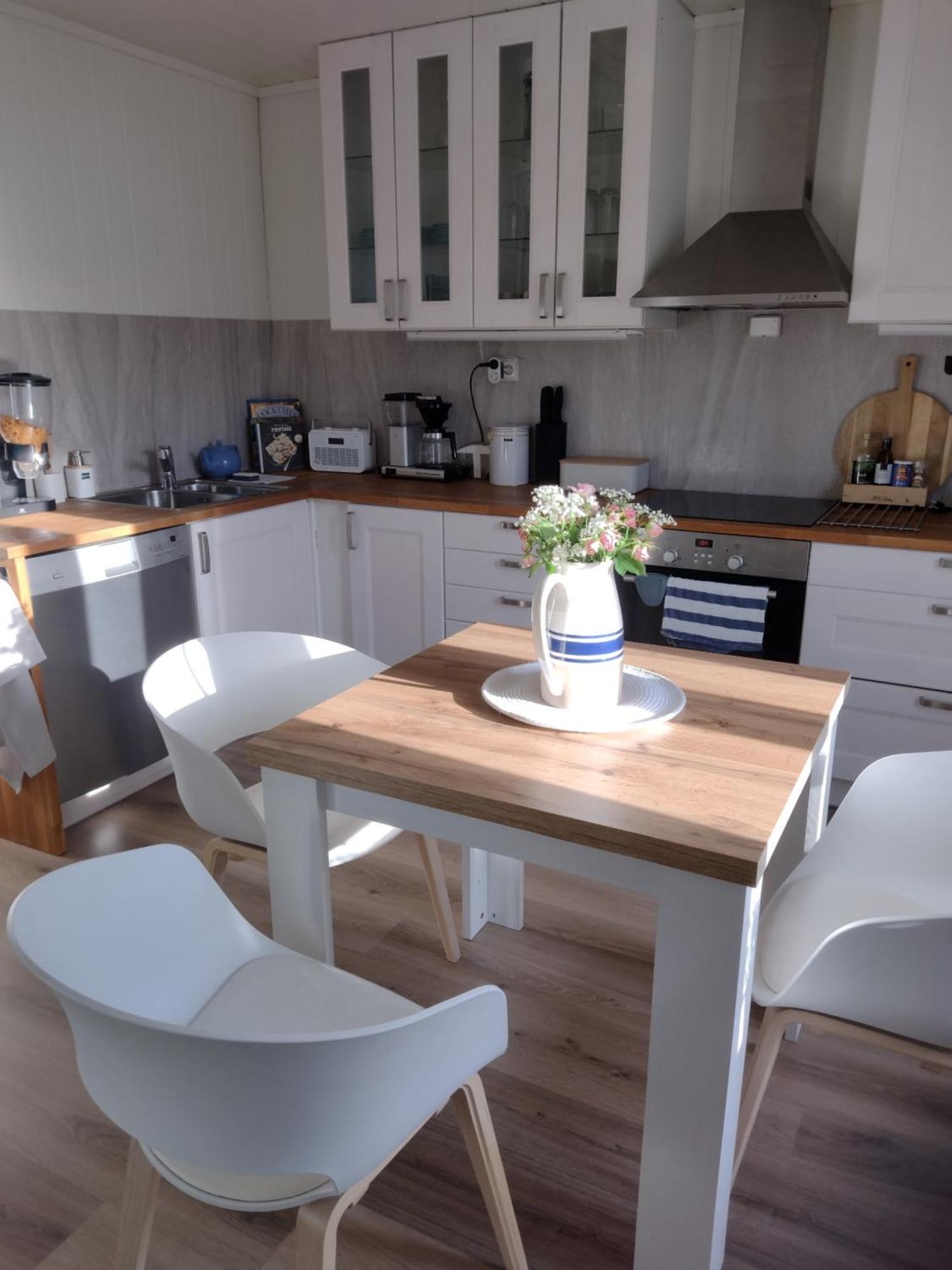 Light Home Apartment Alesund With Free Parking المظهر الخارجي الصورة