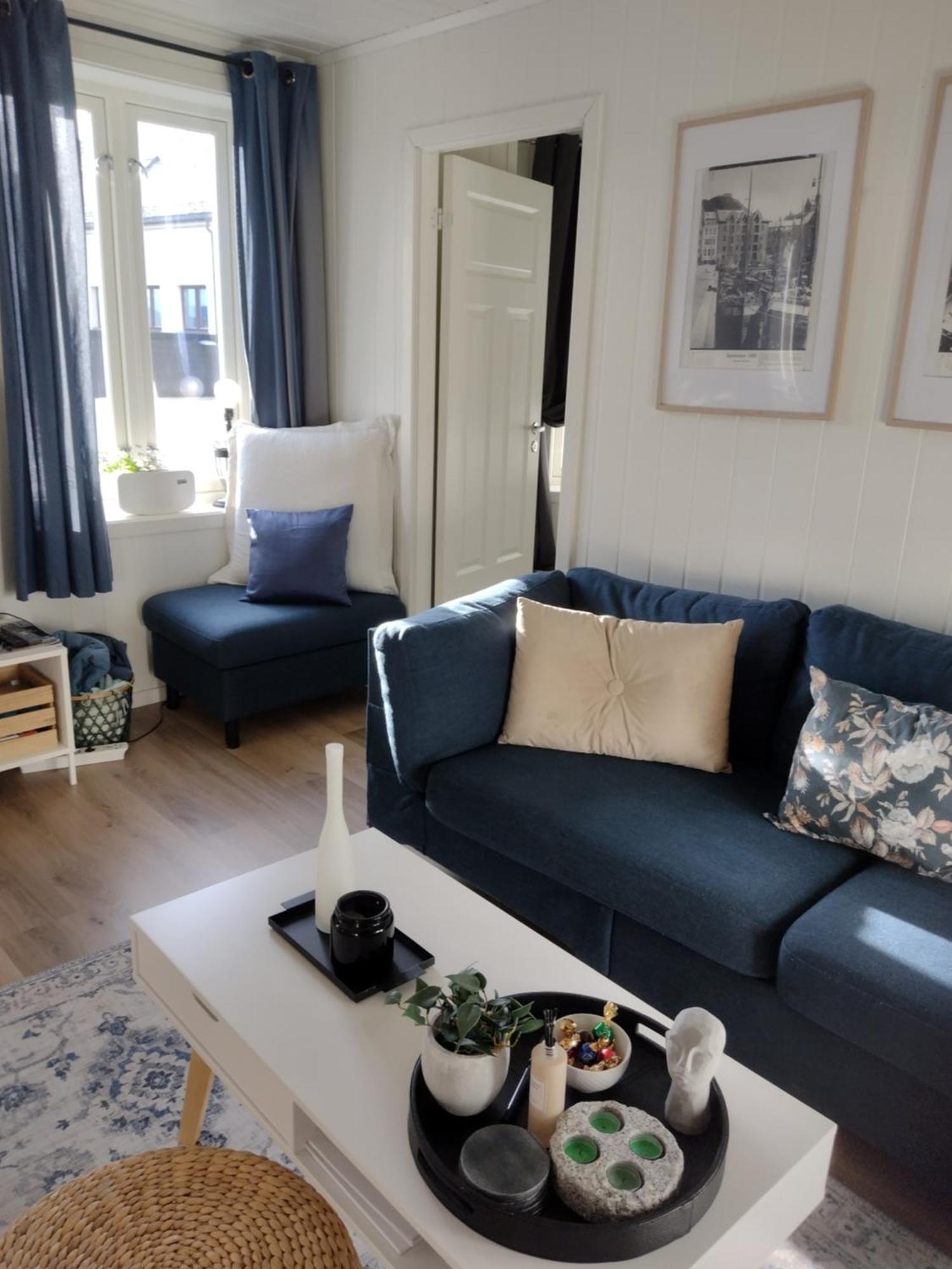 Light Home Apartment Alesund With Free Parking المظهر الخارجي الصورة